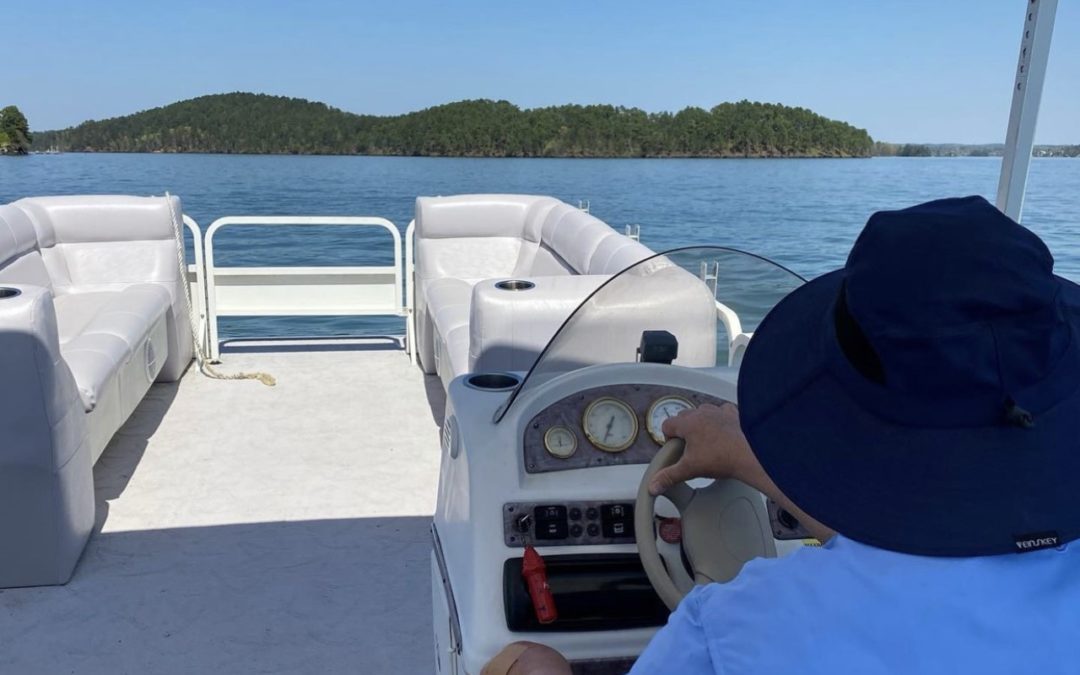 Do You Need A Boating License In Alabama? Outdoor Travel Writer