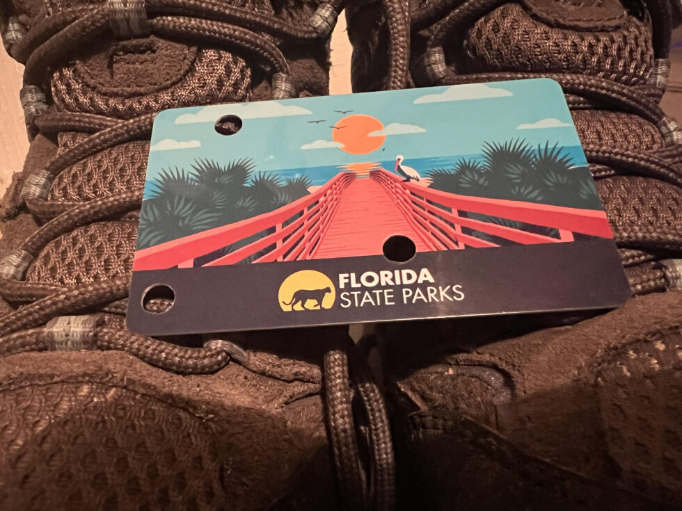 How To Get Discounted Annual Passes For Florida State Parks - Outdoor ...